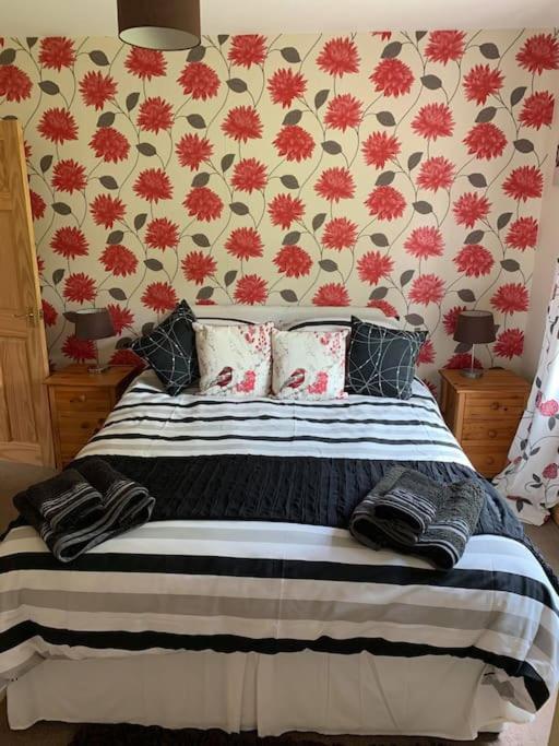 Snowberry Cottage No 2 Onich Exteriör bild